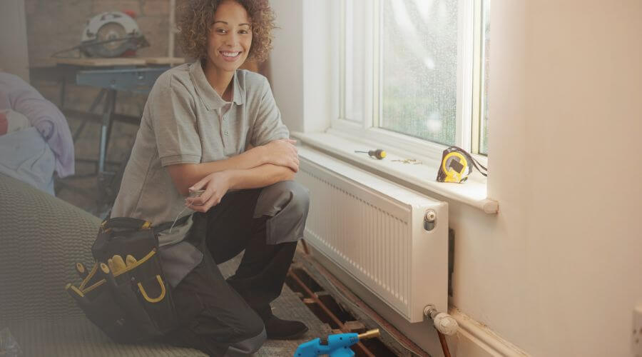 Local expert plumbing services in Clarksburg, MO